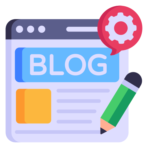 BLOG AND ARTICLES