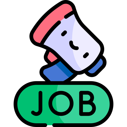 VACANCIES FOR DEPUTATION