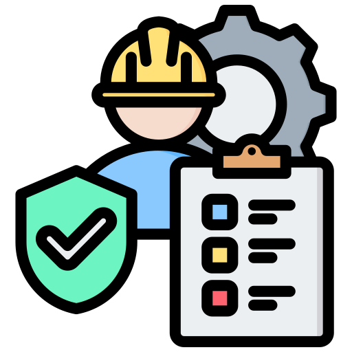 SAFETY FEATURES