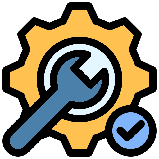 MAINTENANCE