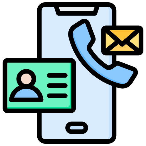 CONTACT DETAILS 