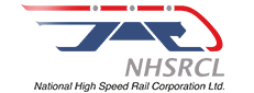 NHSRCL Logo