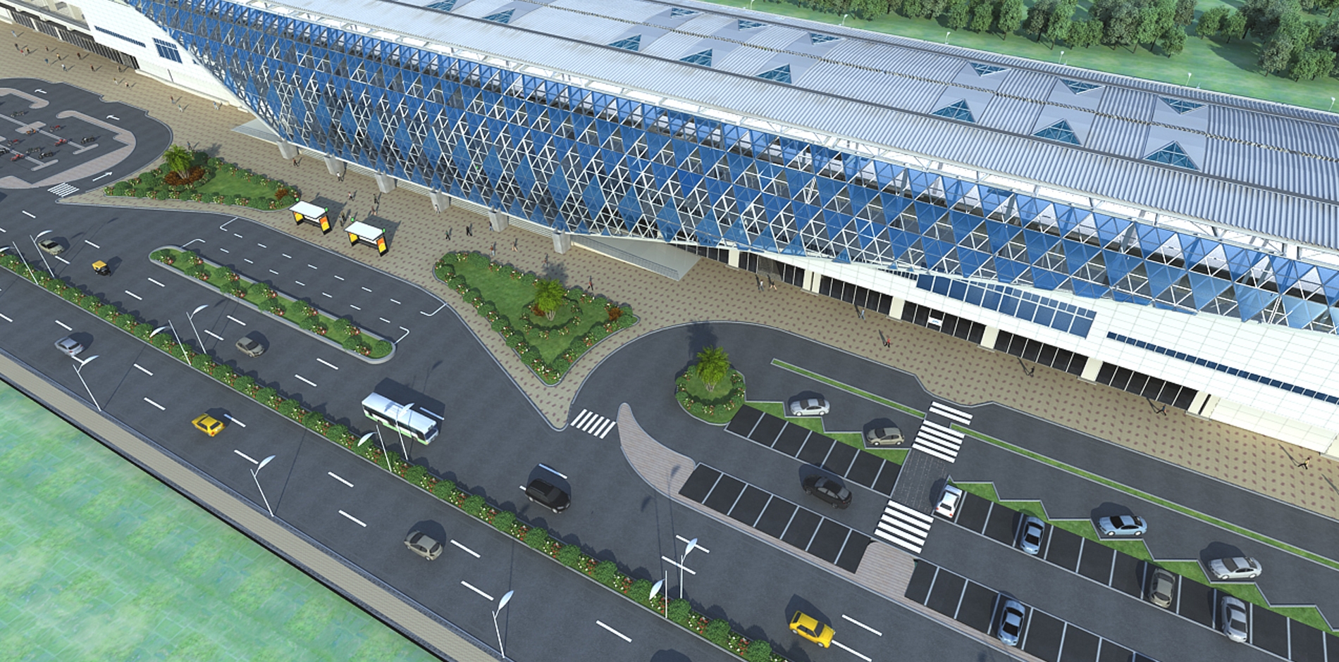 Station