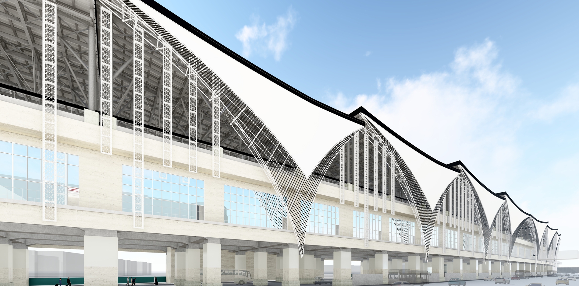 Station