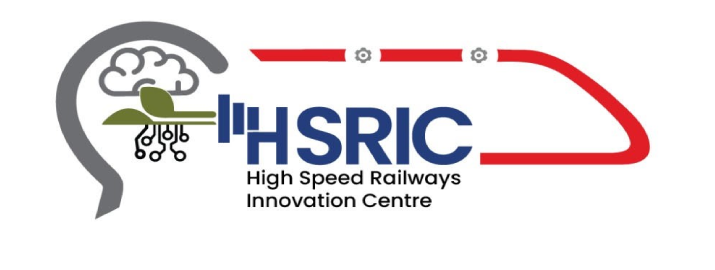 HSR Innovation Center Logo