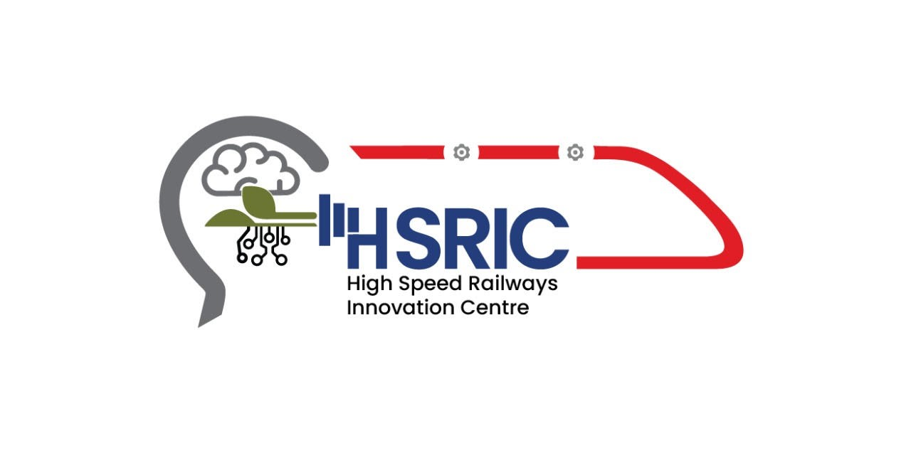 HSR Innovation Center Logo