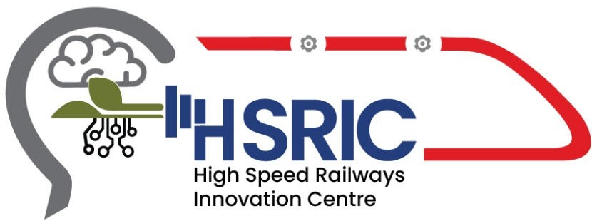HSR Innovation Center Logo