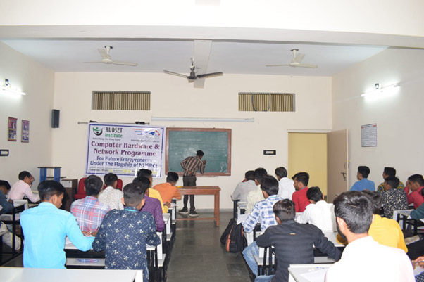 Future Entrepreneur Training Programme