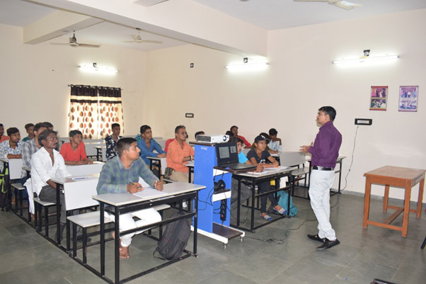 Future Entrepreneur Training Programme