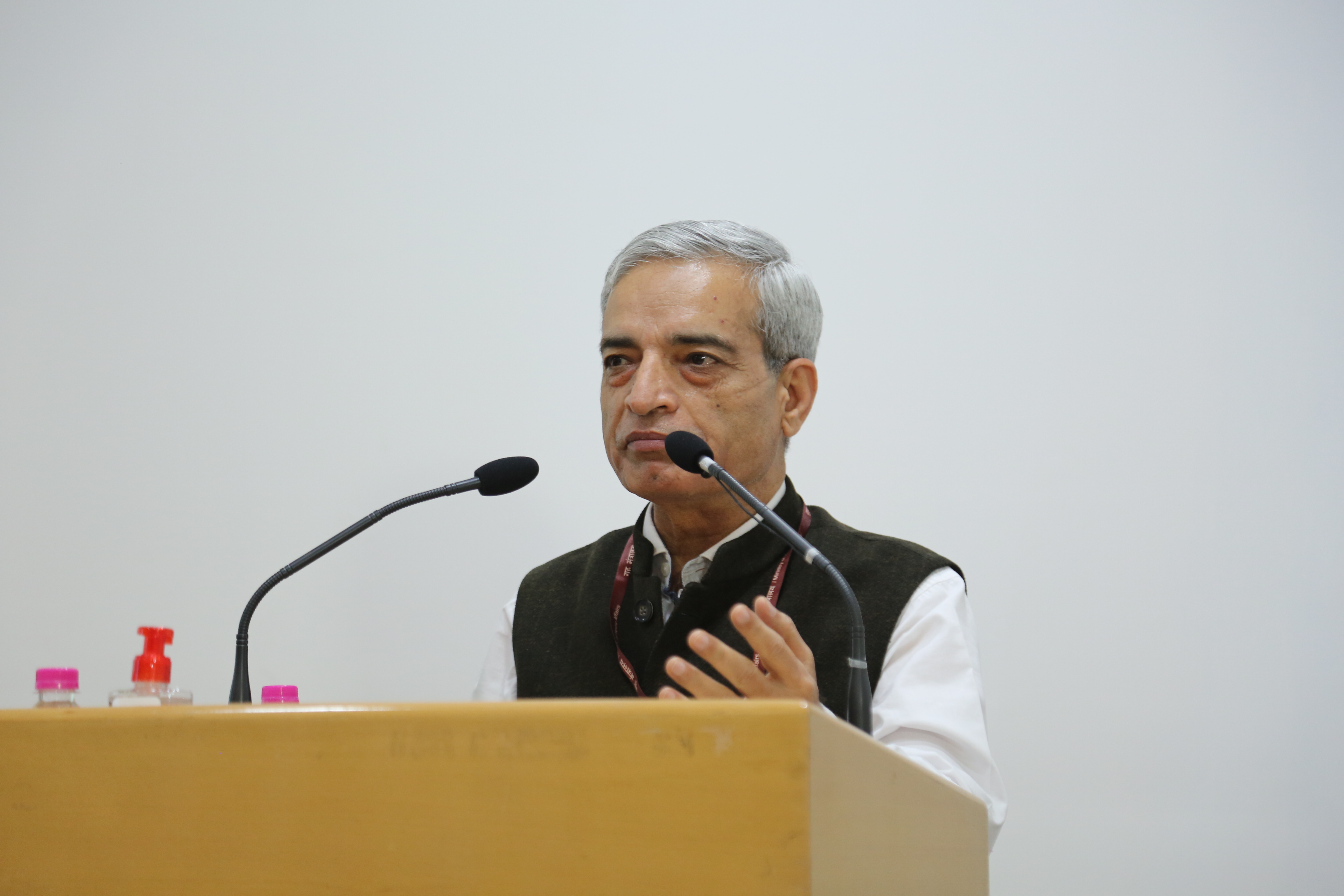 પેકેજ P-4(x) અને P-4(y) માટે કરાર હસ્તાક્ષર સમારોહ 22 ફેબ્રુઆરી 2021ના રોજ યોજાયો