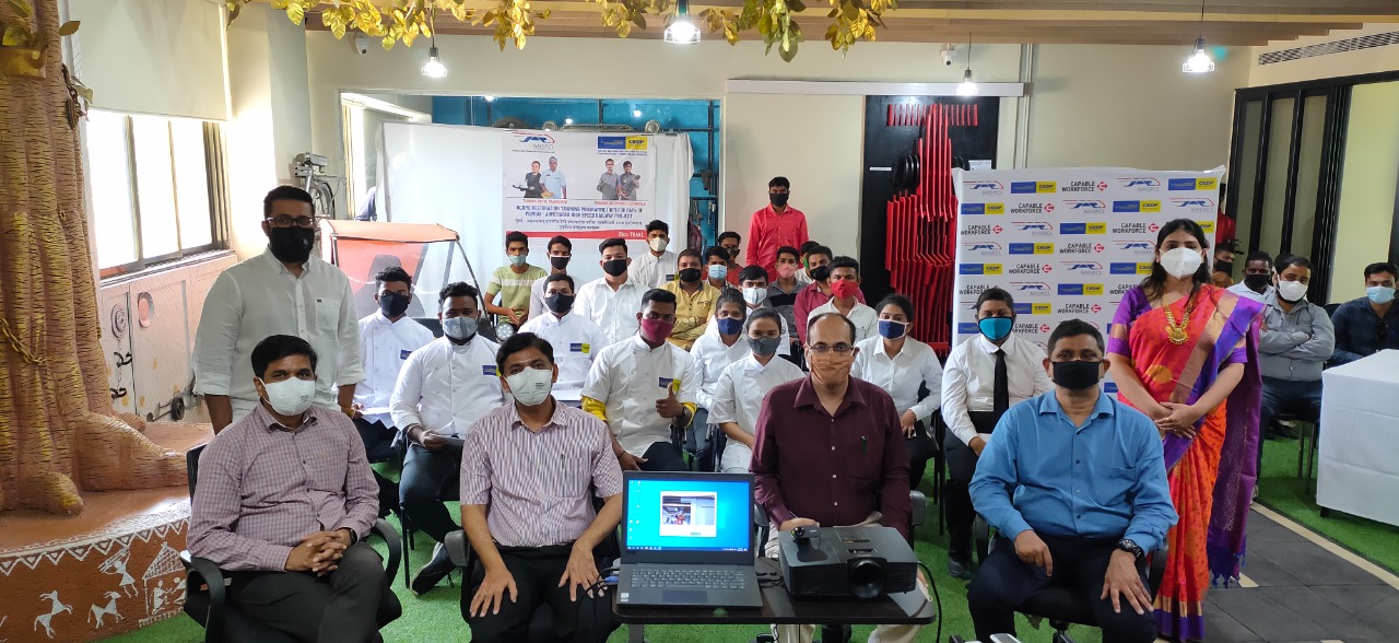माननीय प्रधानमंत्री का 15 नवंबर 2025 को निर्माणाधीन सूरत बुलेट ट्रेन स्टेशन का दौरा