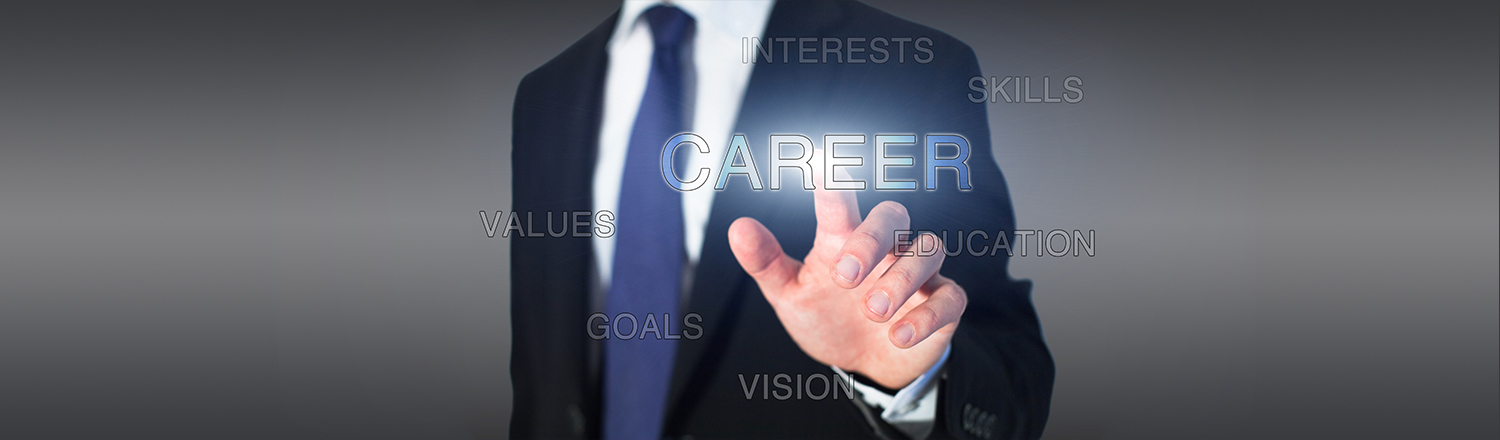 Career Banner